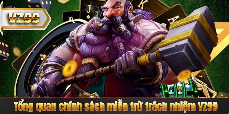 Tổng quan chính sách miễn trừ trách nhiệm VZ99